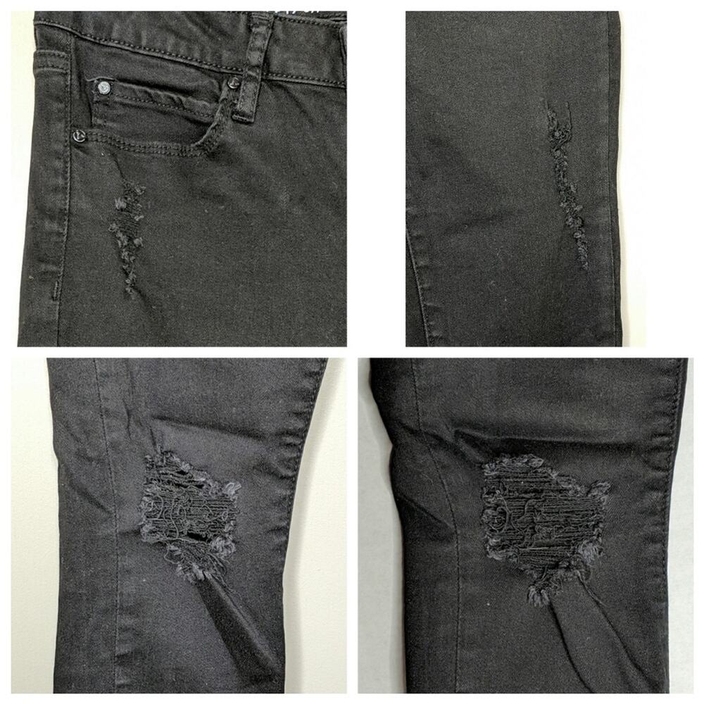 Versace 1969 Italia Jeans - Size 26/2 - GUC - Picture 3 of 8